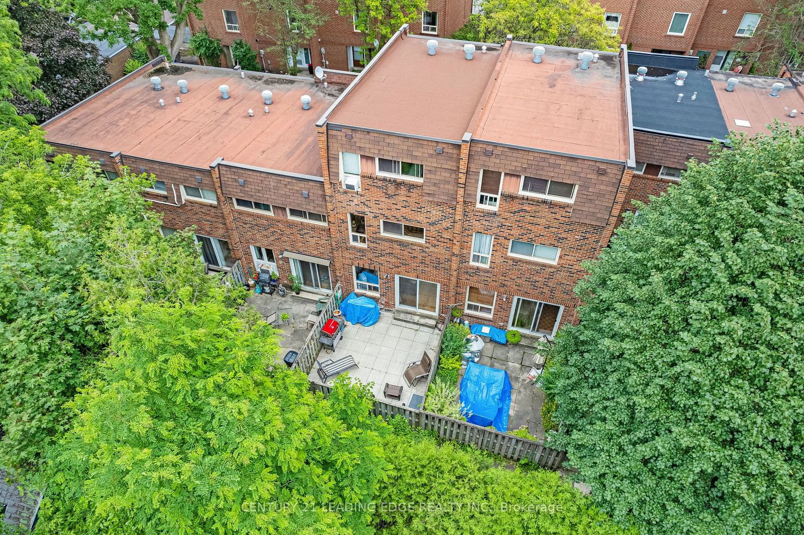 116 Wales Ave, unit 4 for sale - image #29