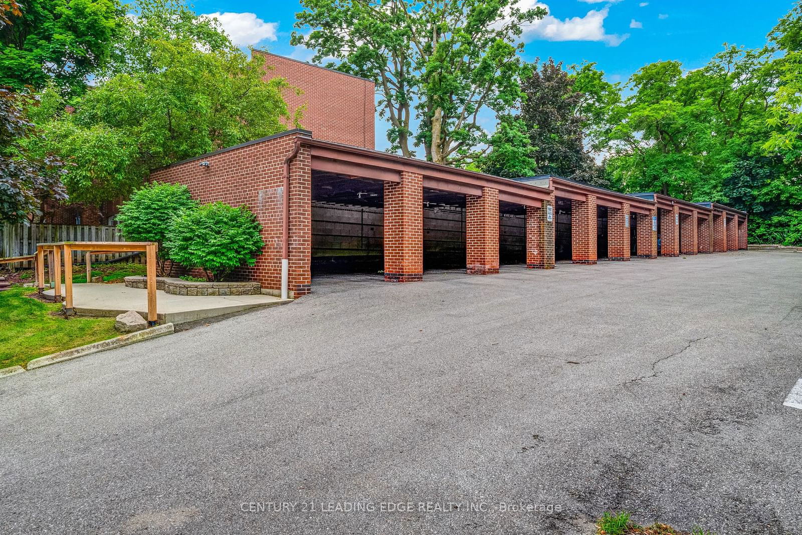 100 Wales Avenue Townhouses, Markham, Toronto