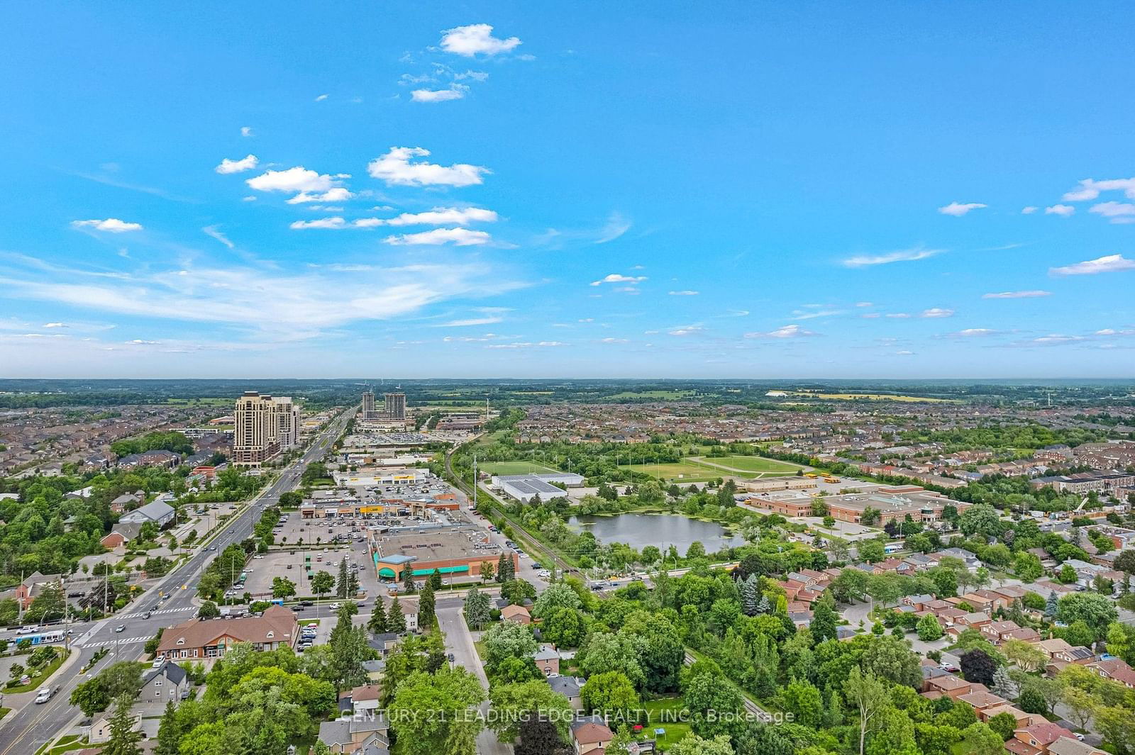 100 Wales Avenue Townhouses, Markham, Toronto