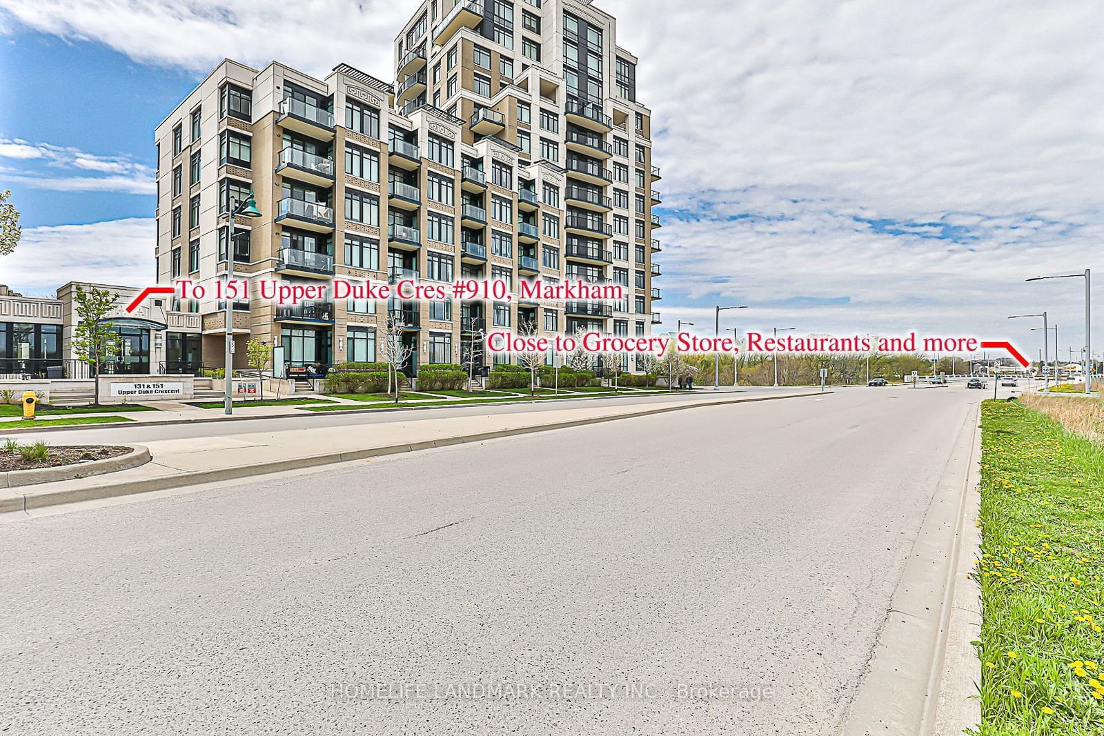 151 Upper Duke Cres, unit 910 for sale - image #18