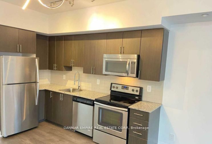 7900 Bathurst St, unit 814 for sale - image #8