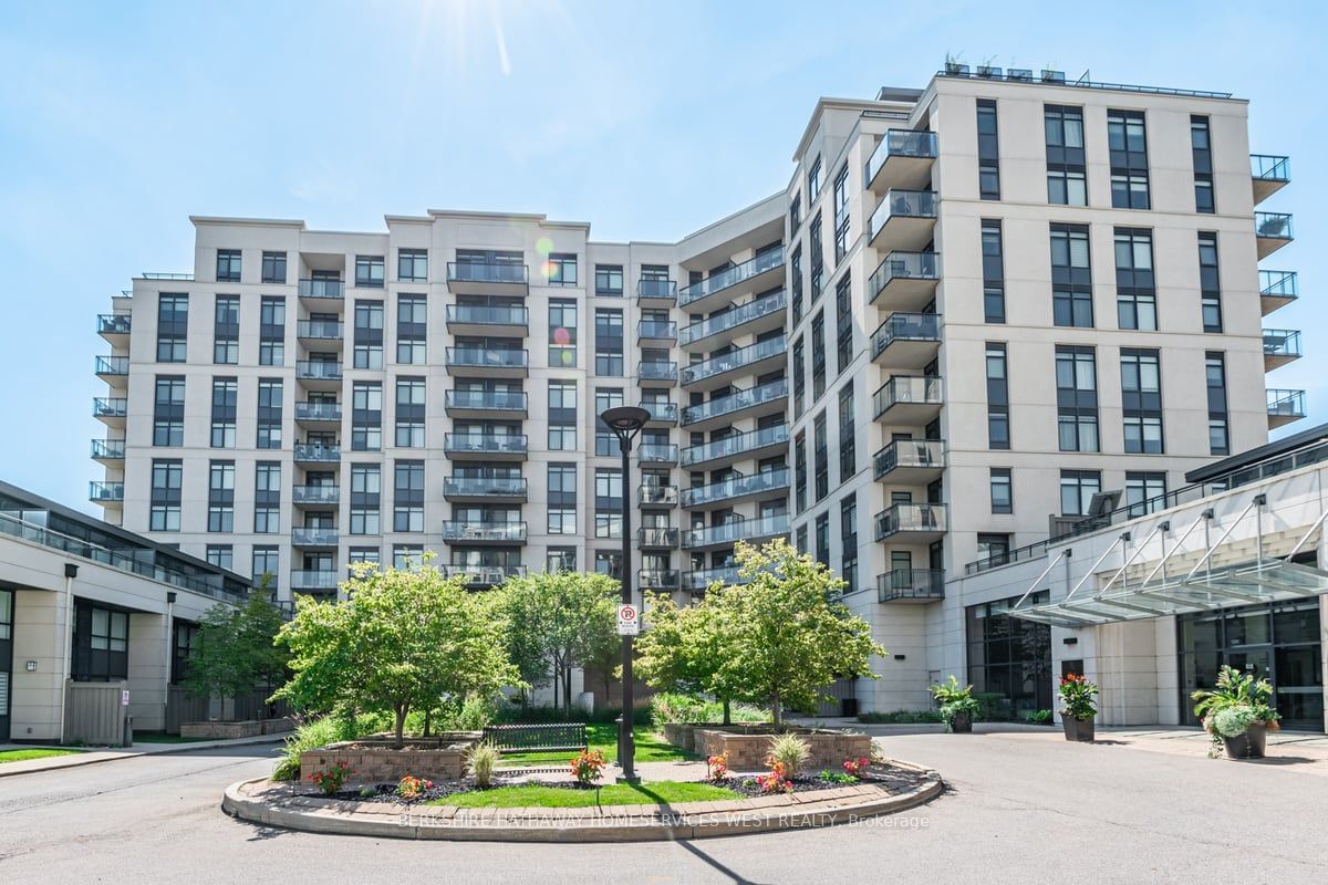 24 Woodstream Blvd N, unit 607 for sale