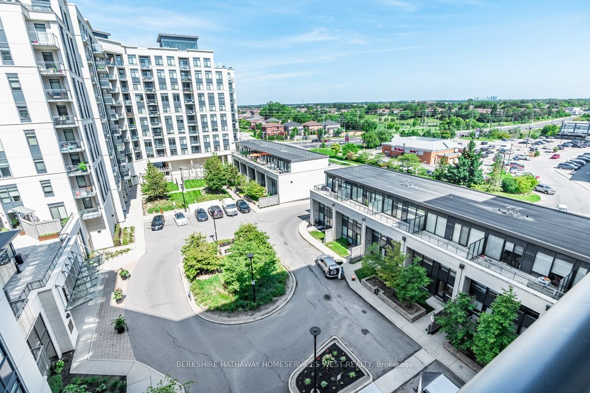 24 Woodstream Blvd N, unit 607 for sale - image #17