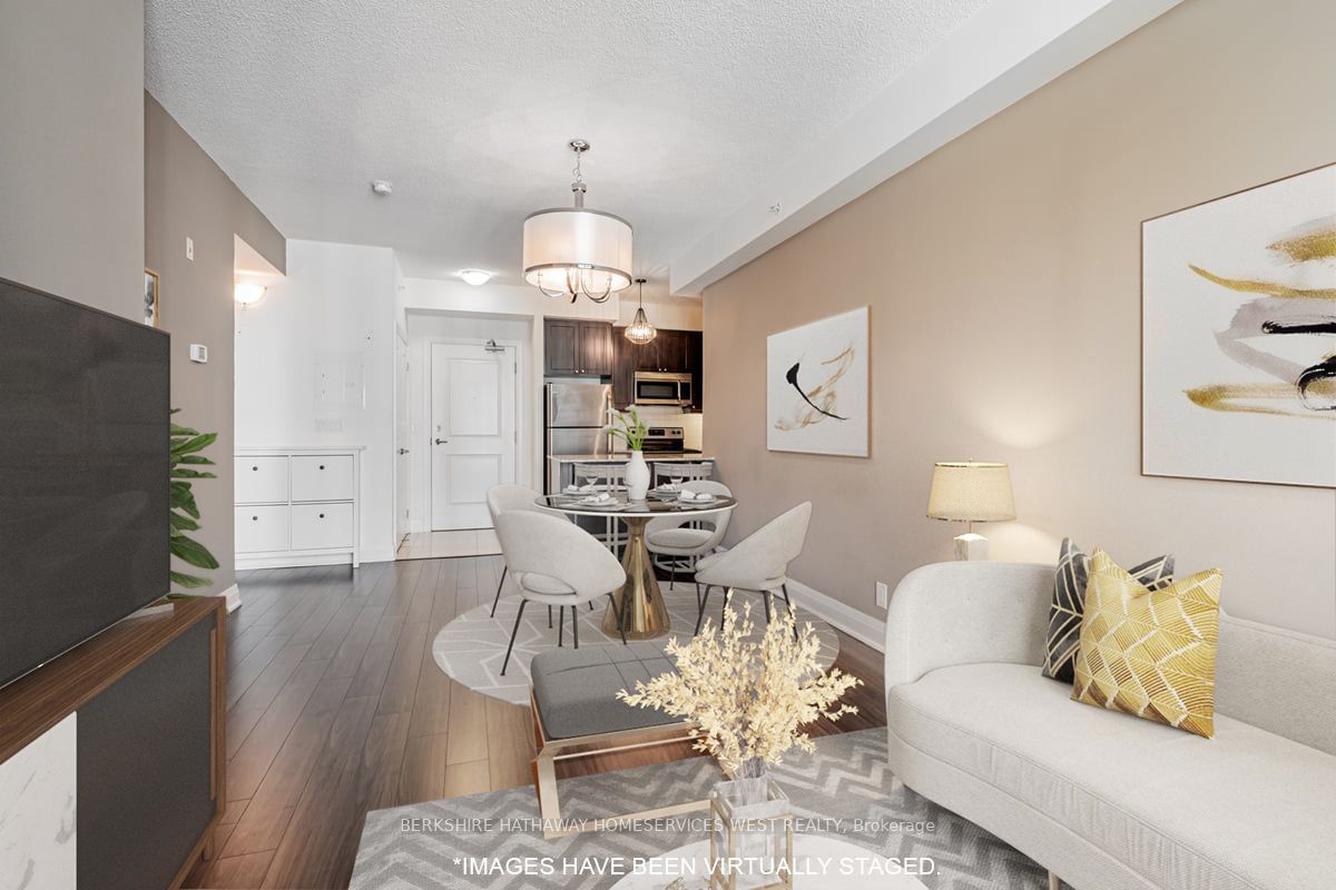 24 Woodstream Blvd N, unit 607 for sale - image #8