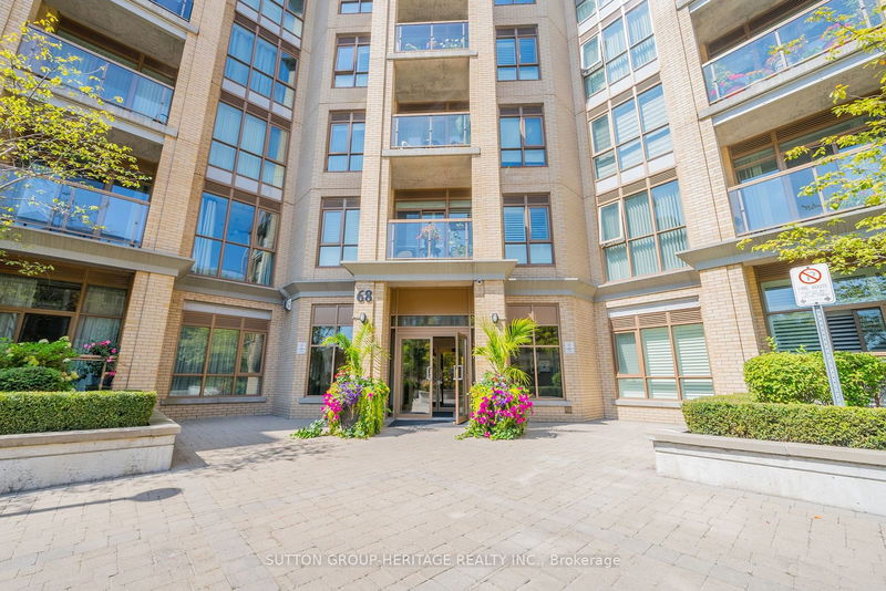 68 Main St N, unit 604 for sale - image #1