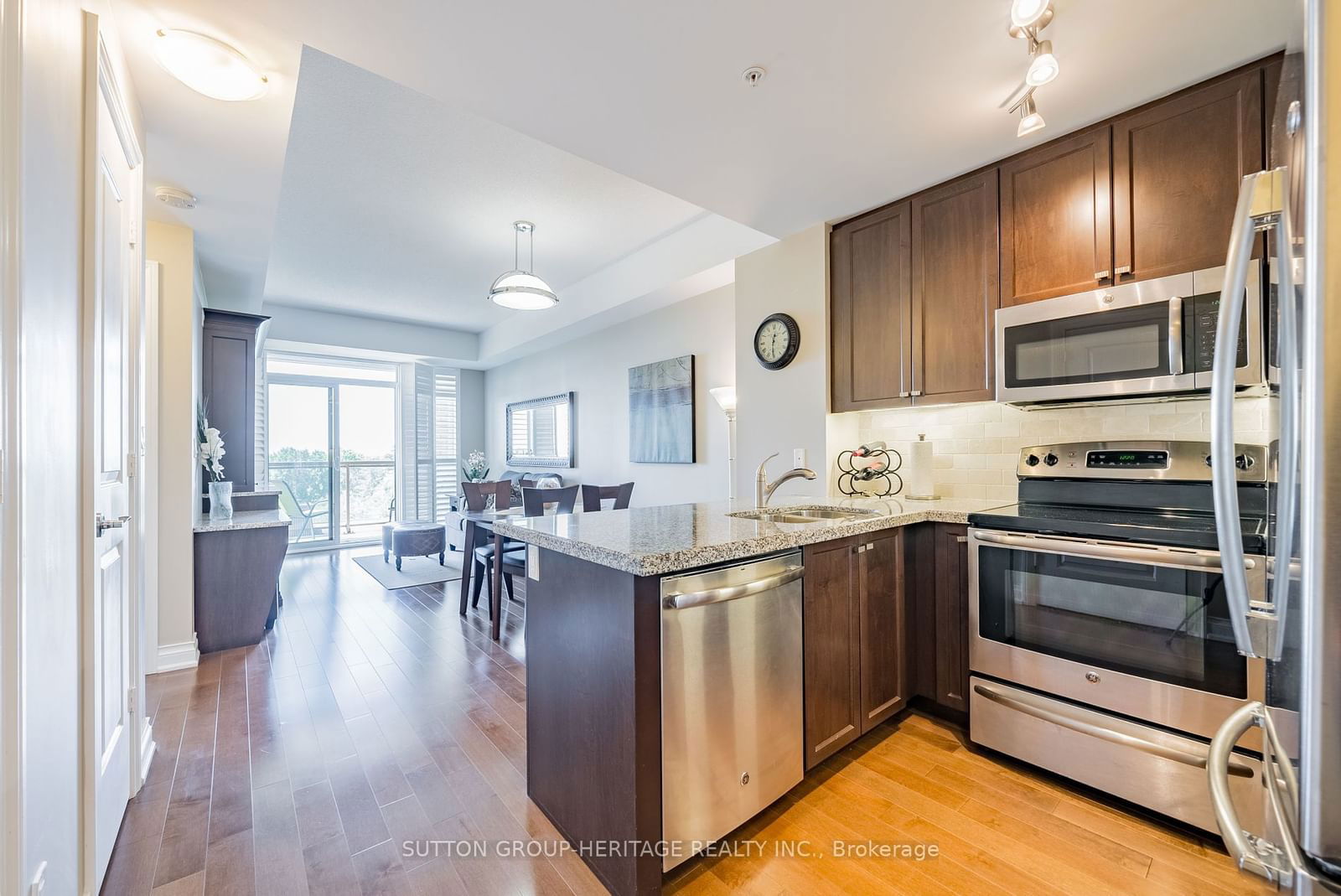 68 Main St N, unit 604 for sale - image #6