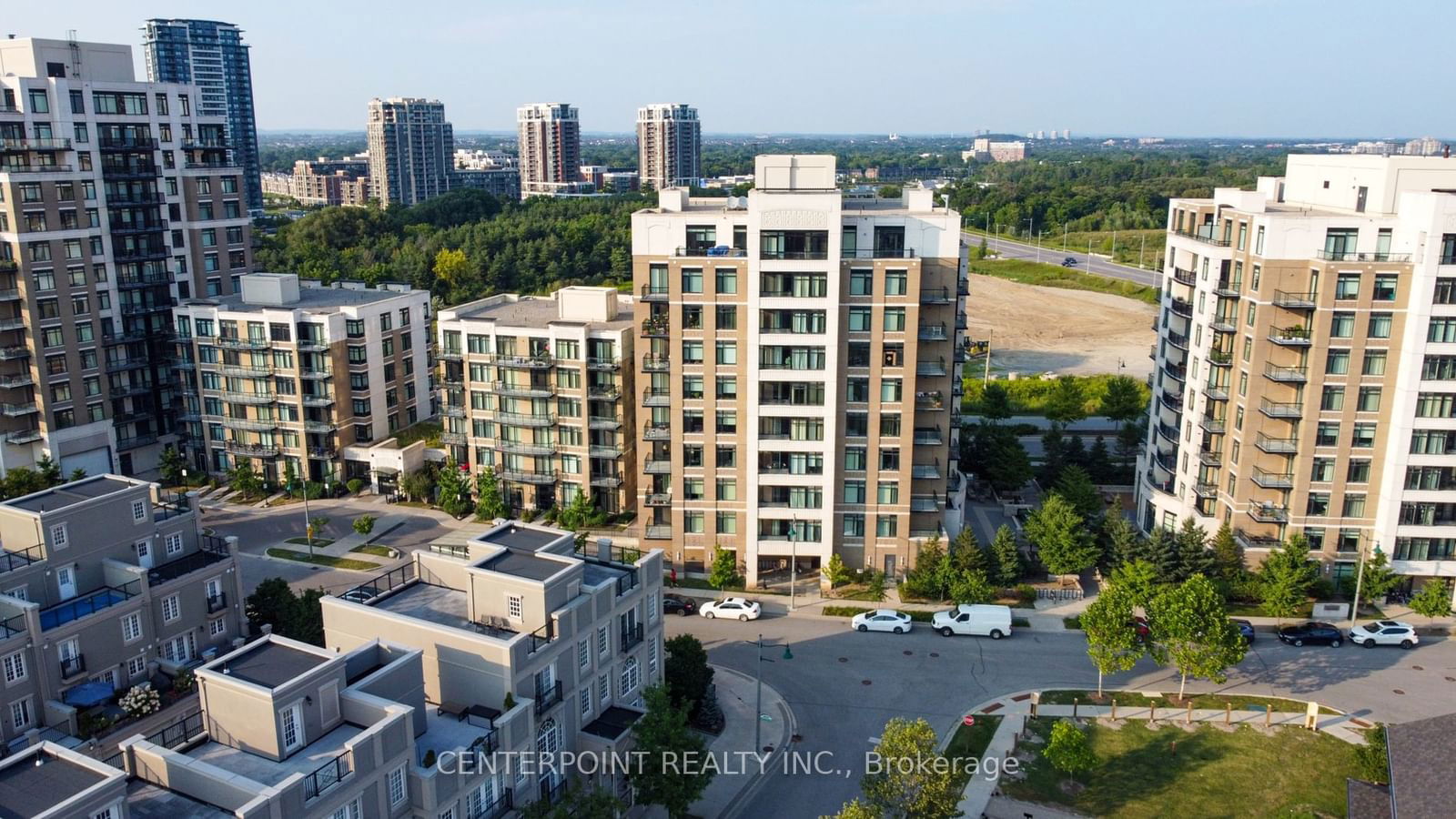 131 Upper Duke Cres, unit 417 for sale - image #1