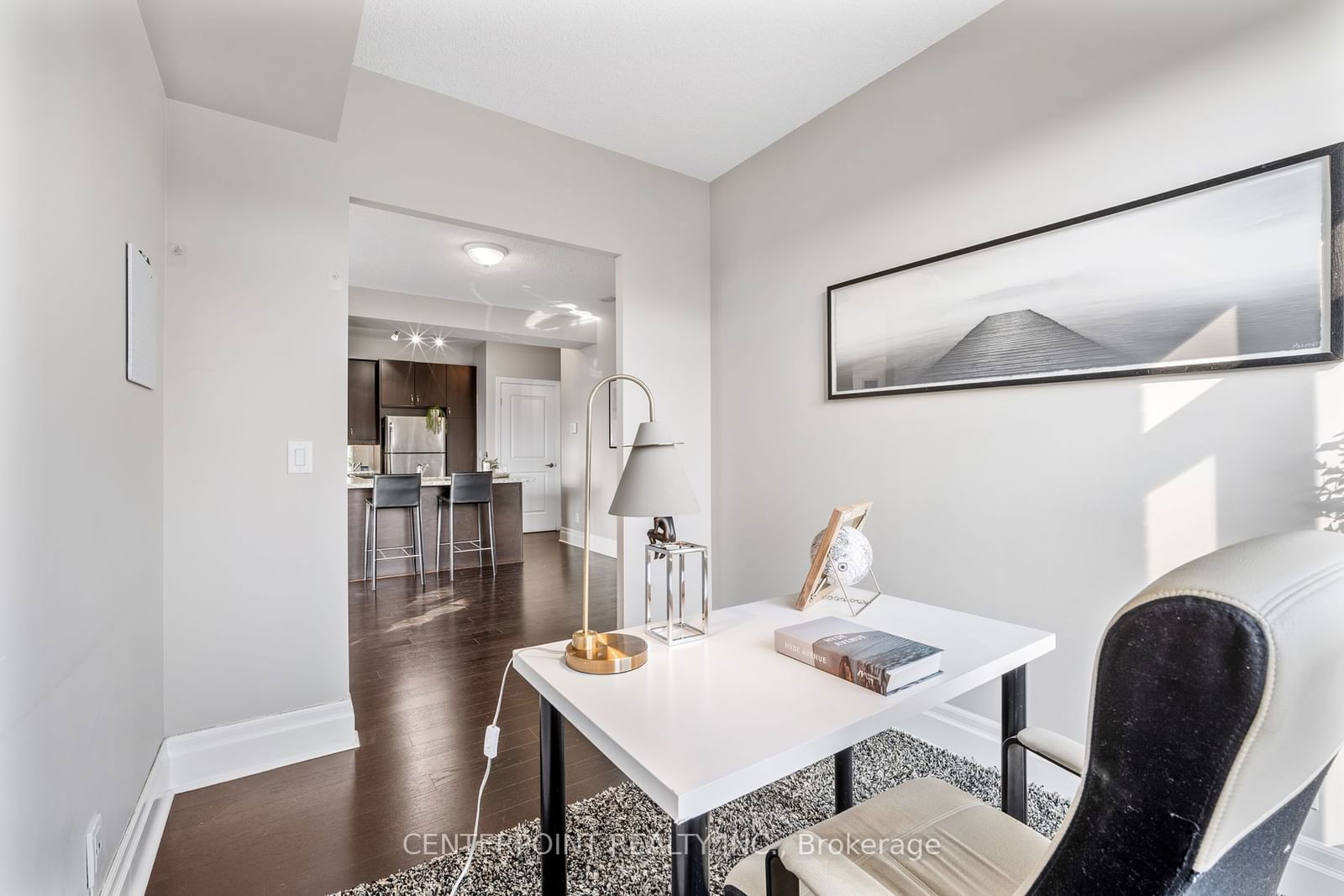 131 Upper Duke Cres, unit 417 for sale - image #10