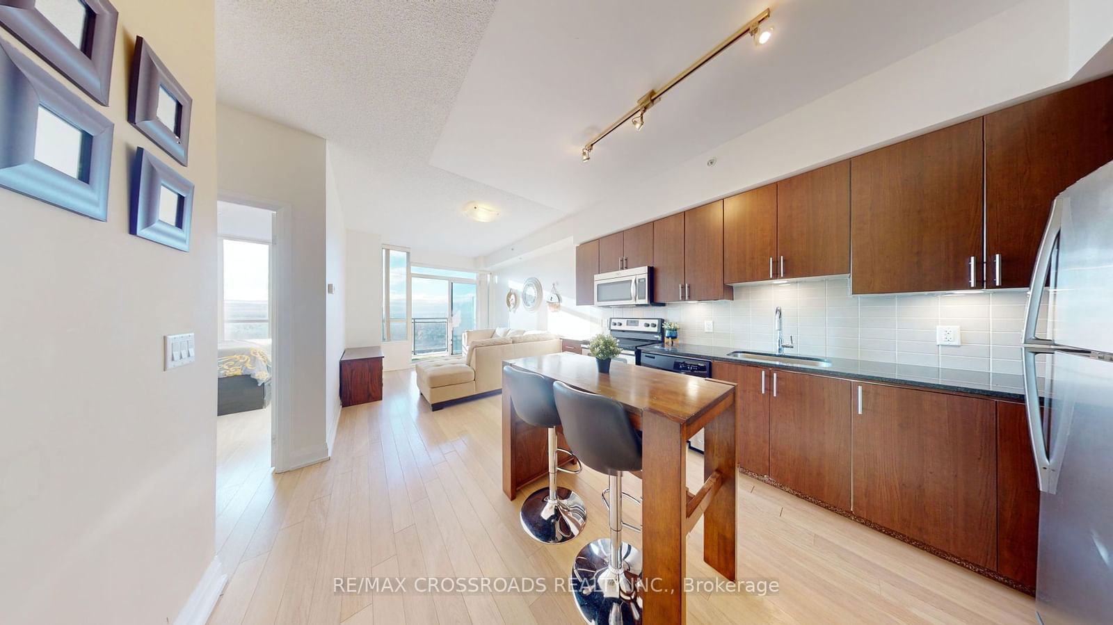 75 North Park Rd, unit 1609 for sale - image #8