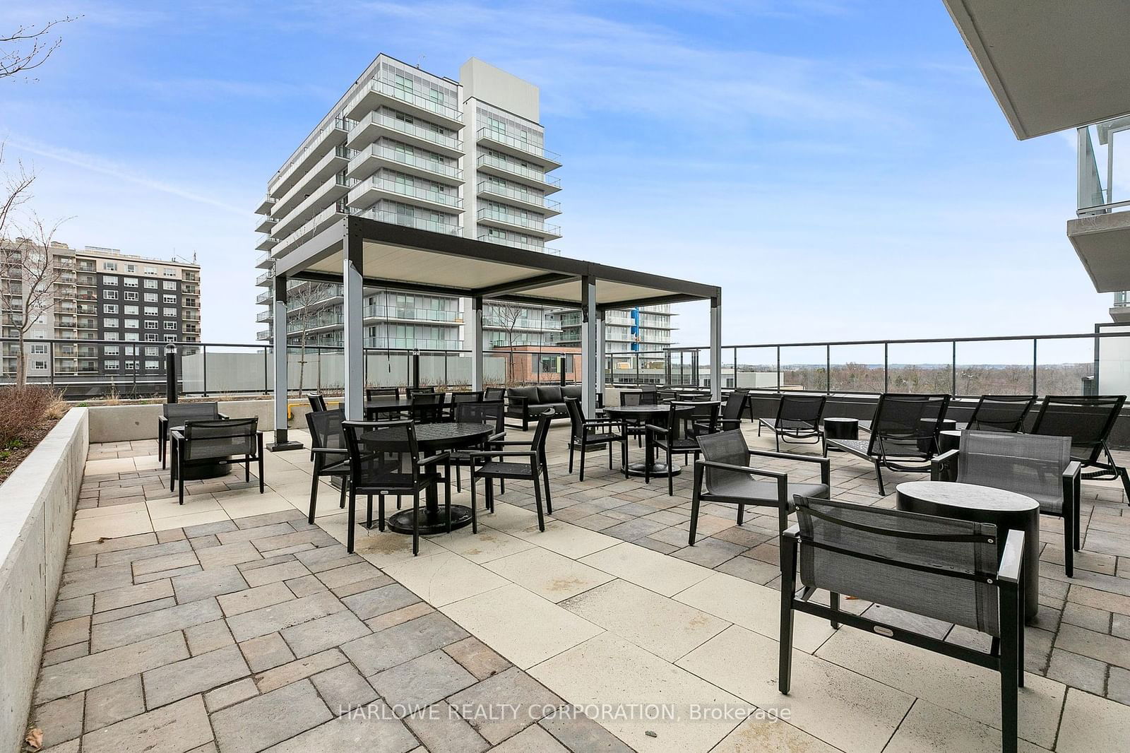 185 Deerfield Rd, unit 709 for sale - image #36