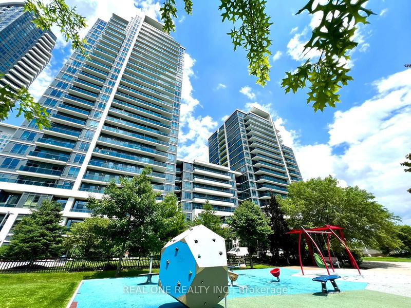 7165 Yonge St, unit 1911 for rent - image #1