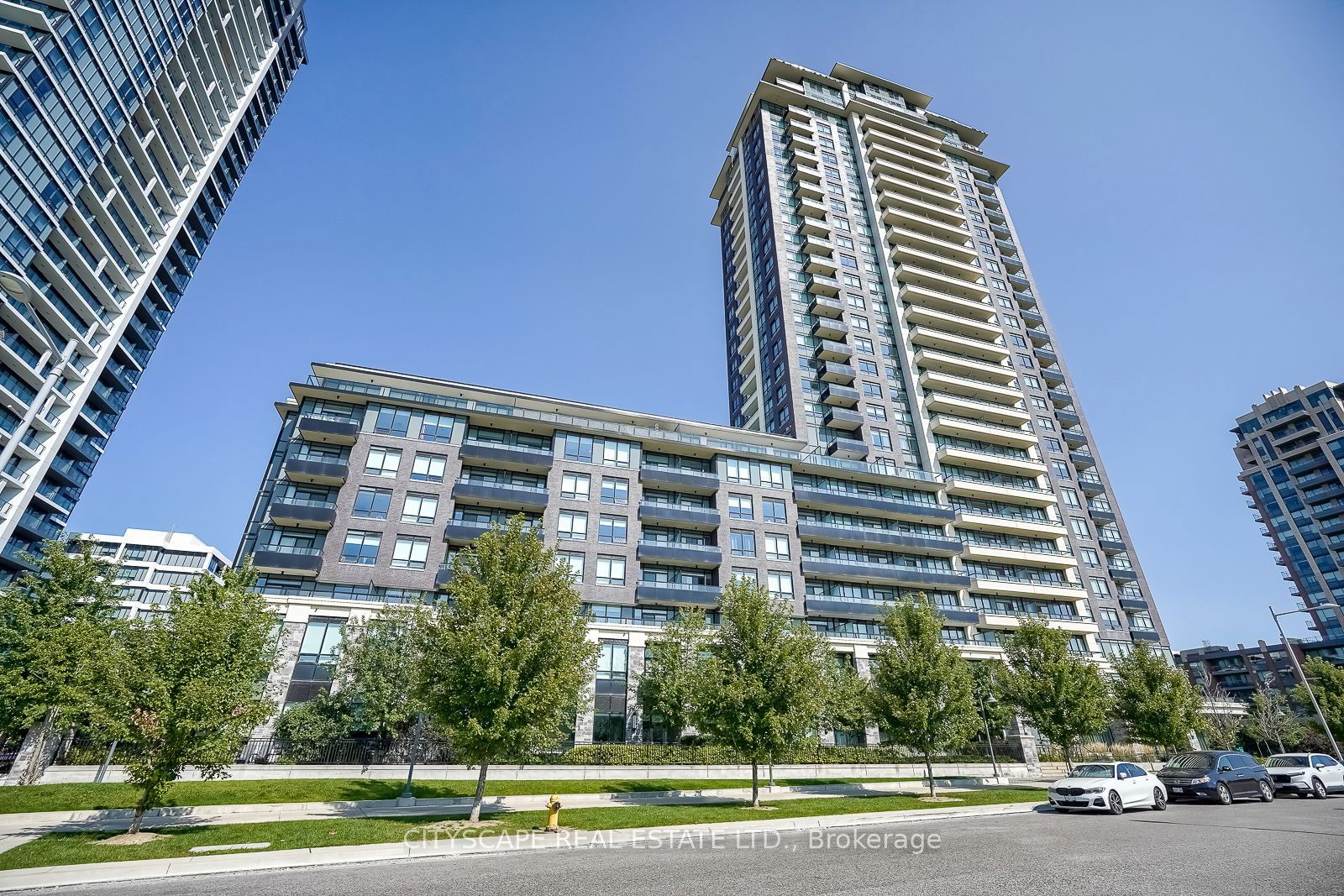 15 Water Walk Dr, unit 311 for sale - image #1