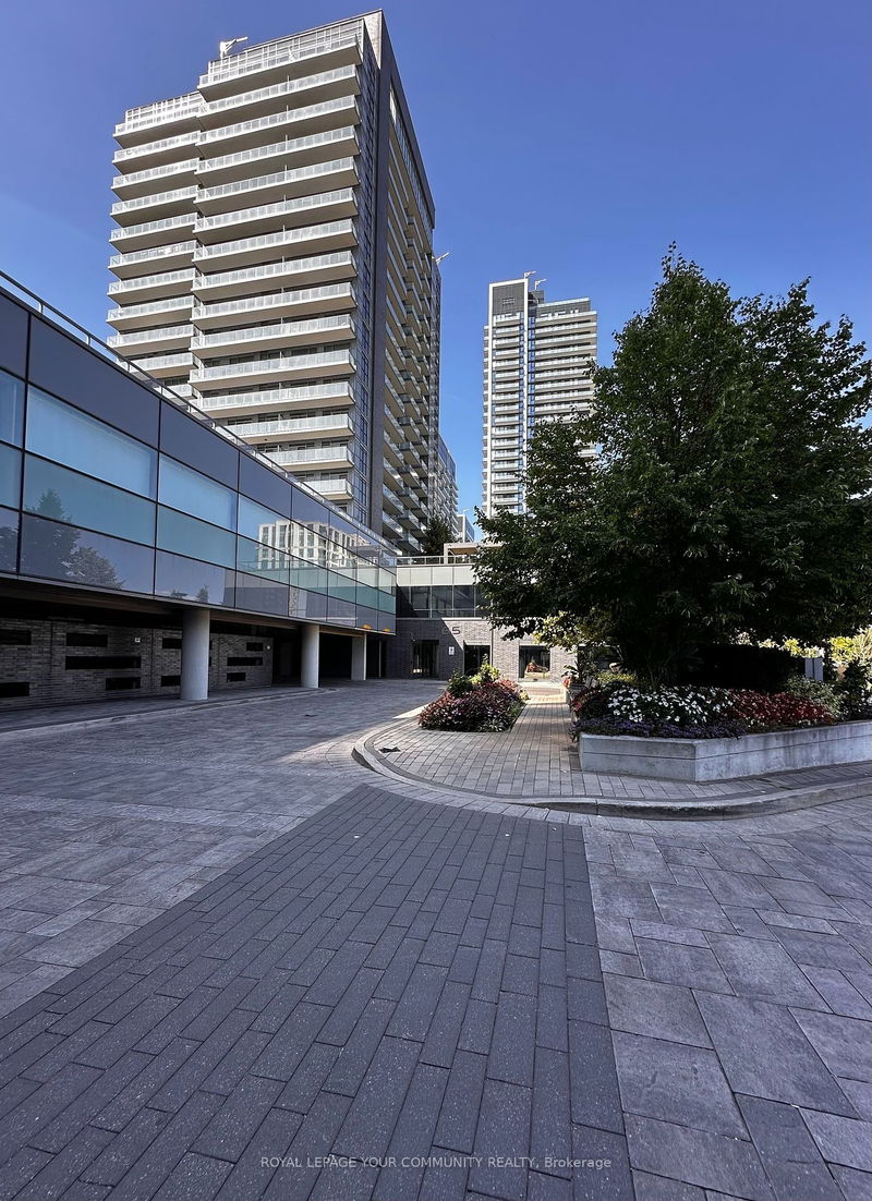 65 Oneida Cres, unit 1008 for sale - image #1