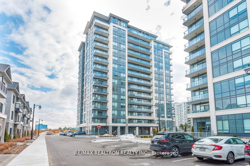 398 Highway 7 E, unit 1510 for sale - image #1