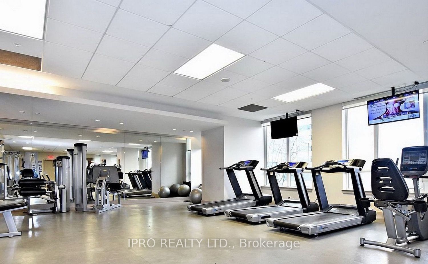 7167 Yonge St, unit 508 for rent