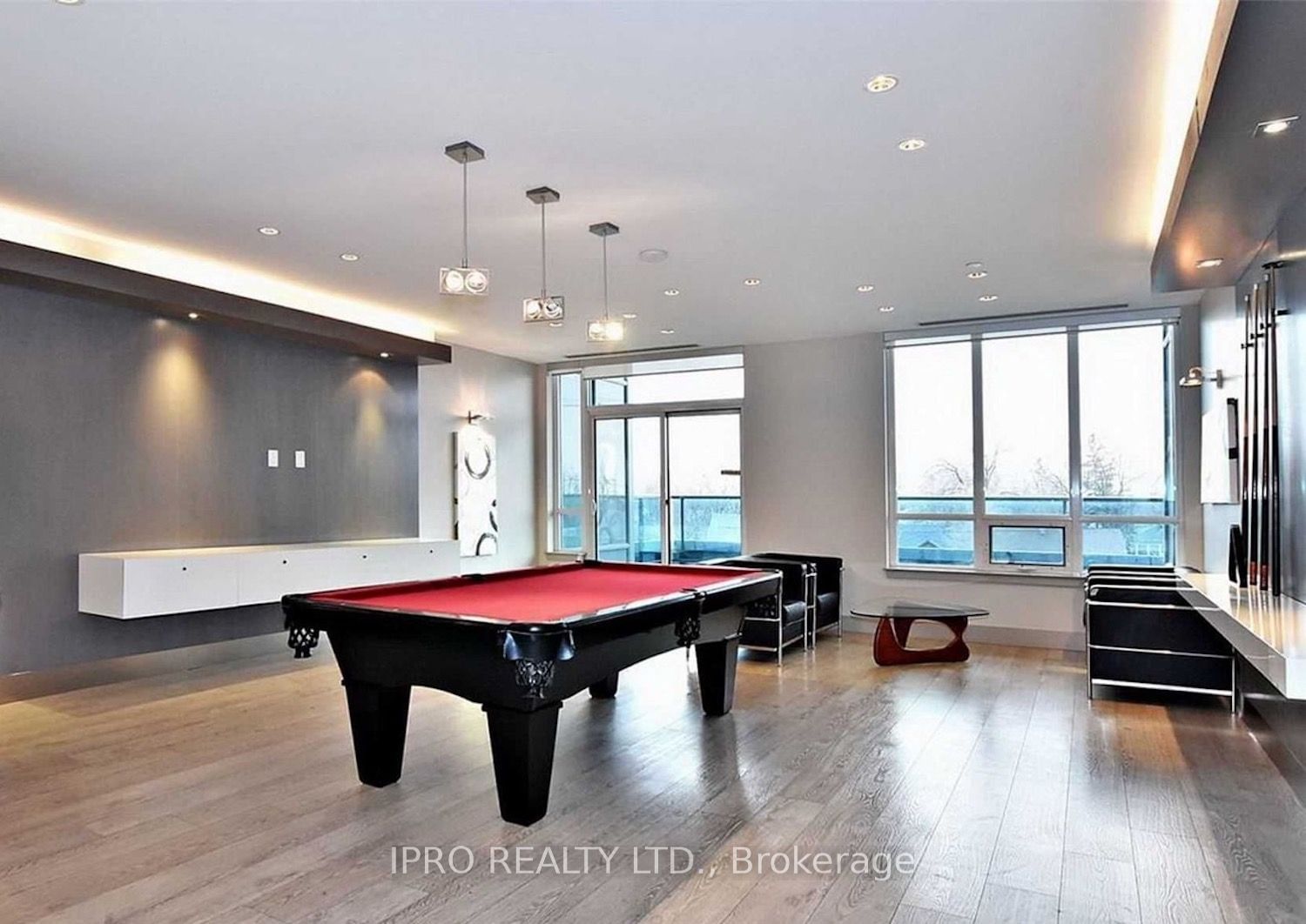 7167 Yonge St, unit 508 for rent - image #22