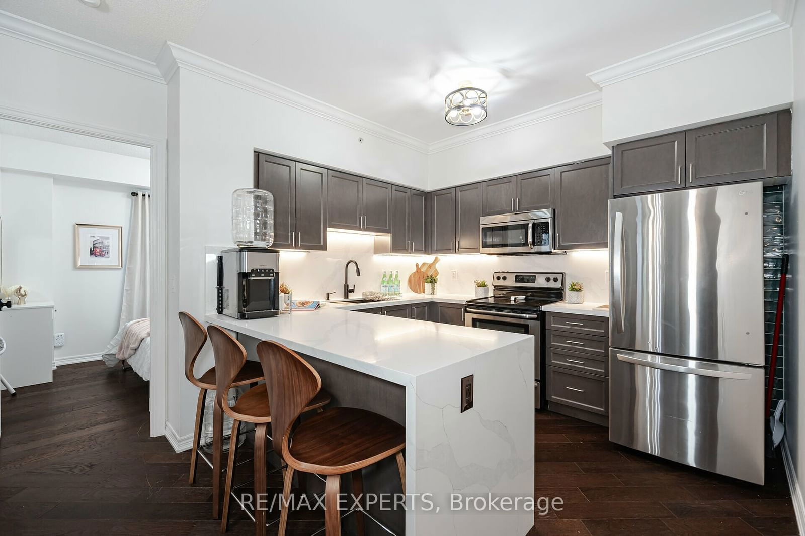 9255 Jane St, unit 602 for sale - image #7