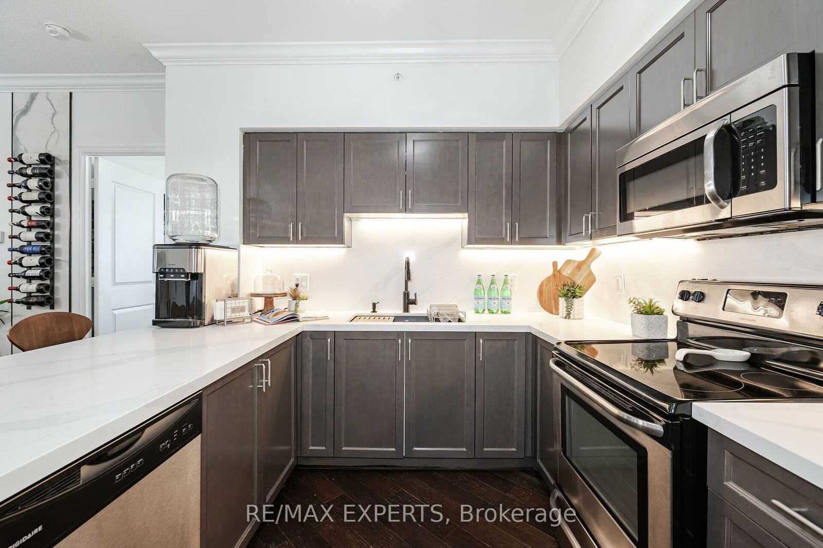 9255 Jane St, unit 602 for sale - image #8