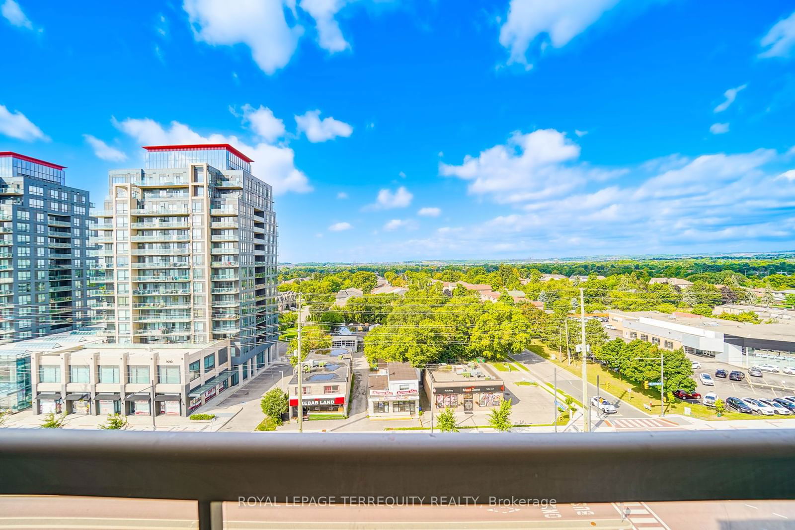 9 Northern Heights Dr, unit 1008 for rent - image #17