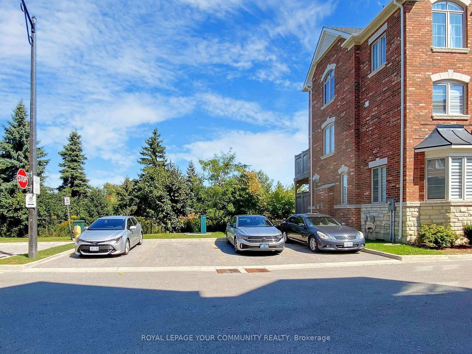 1331 Major Mackenzie Dr W, unit 141 for sale - image #30