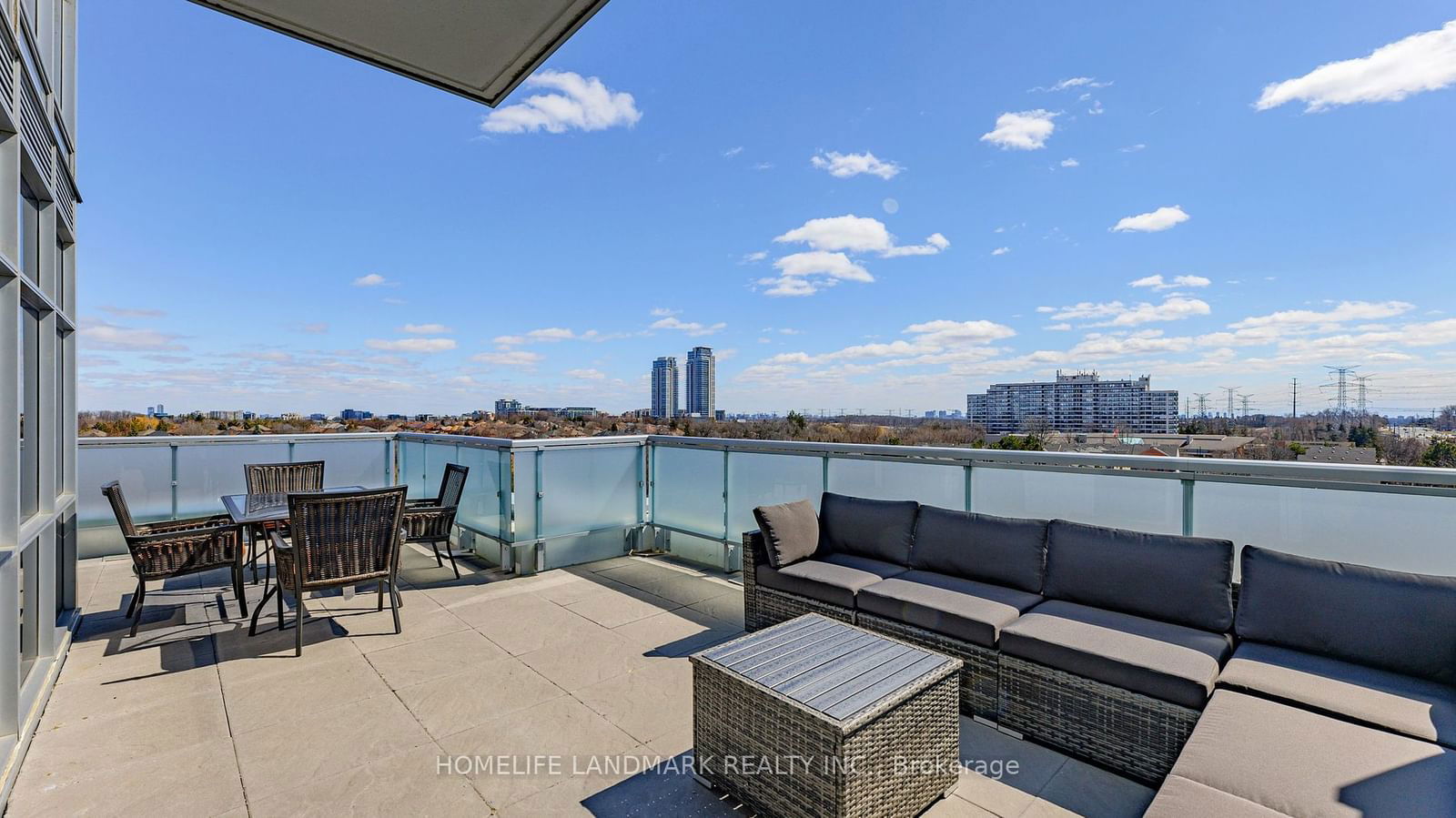 8763 Bayview Ave, unit 706 for sale - image #21