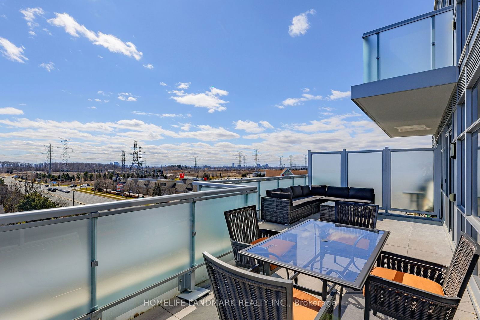 8763 Bayview Ave, unit 706 for sale - image #31