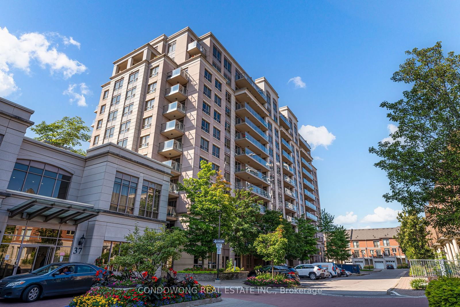 37 Galleria Pkwy, unit #UPH12 for sale - image #22