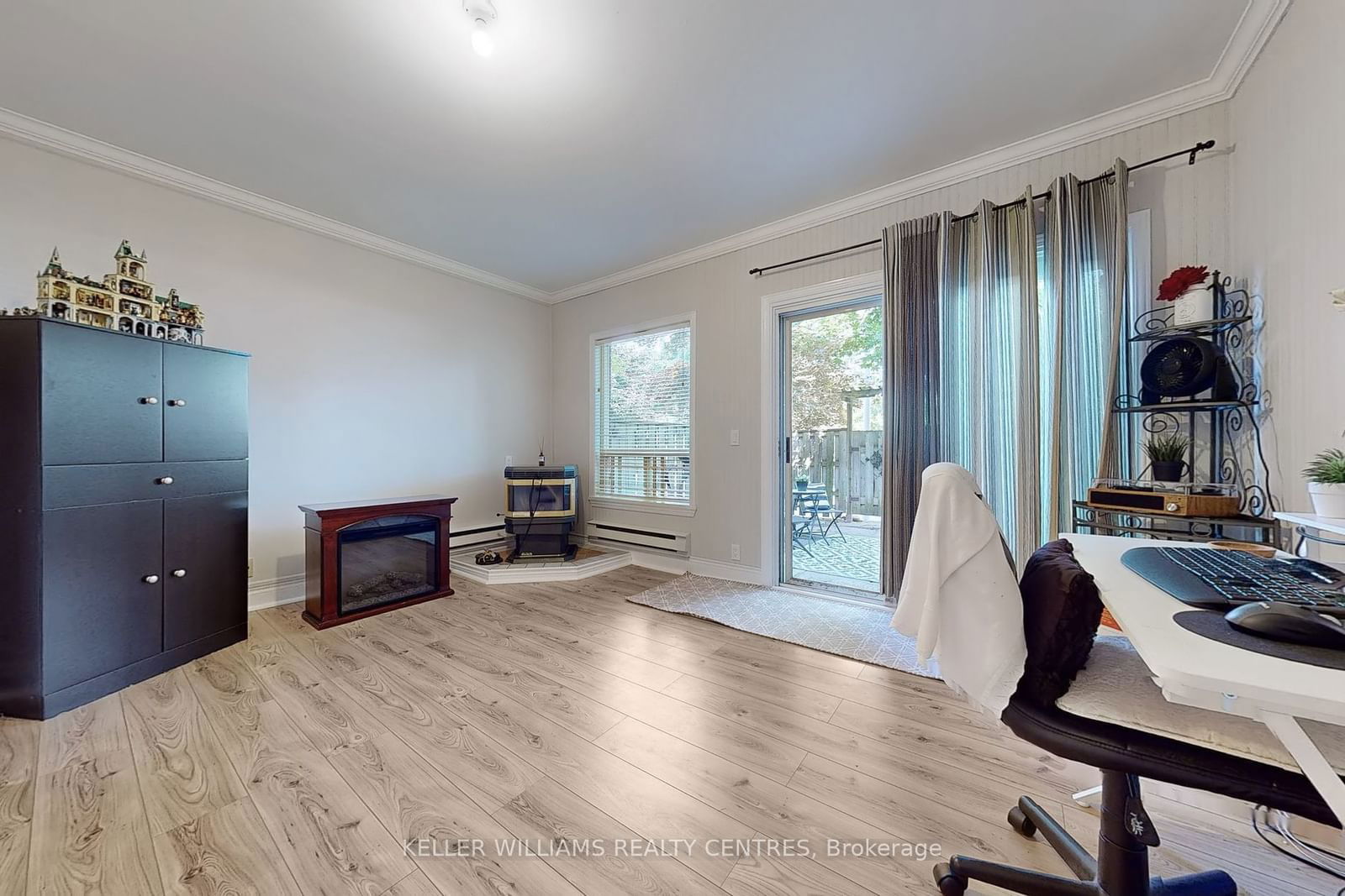 124 Wales Ave, unit 16 for sale - image #28