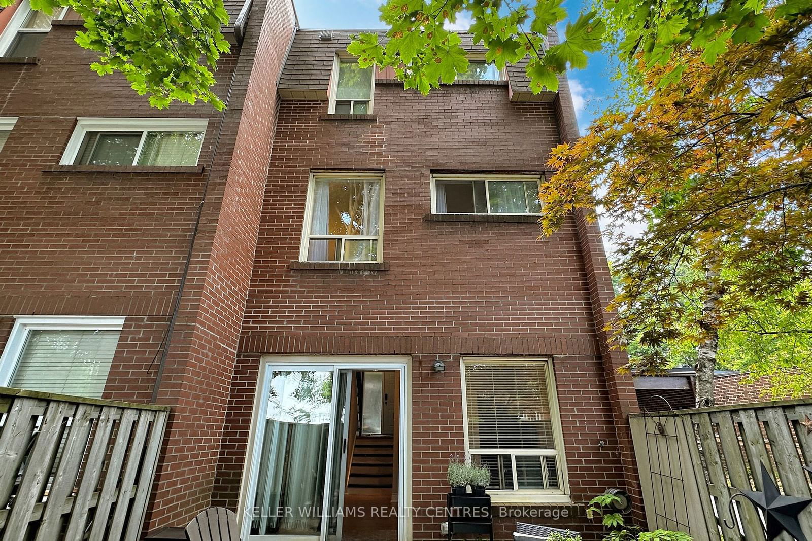 124 Wales Ave, unit 16 for sale - image #31