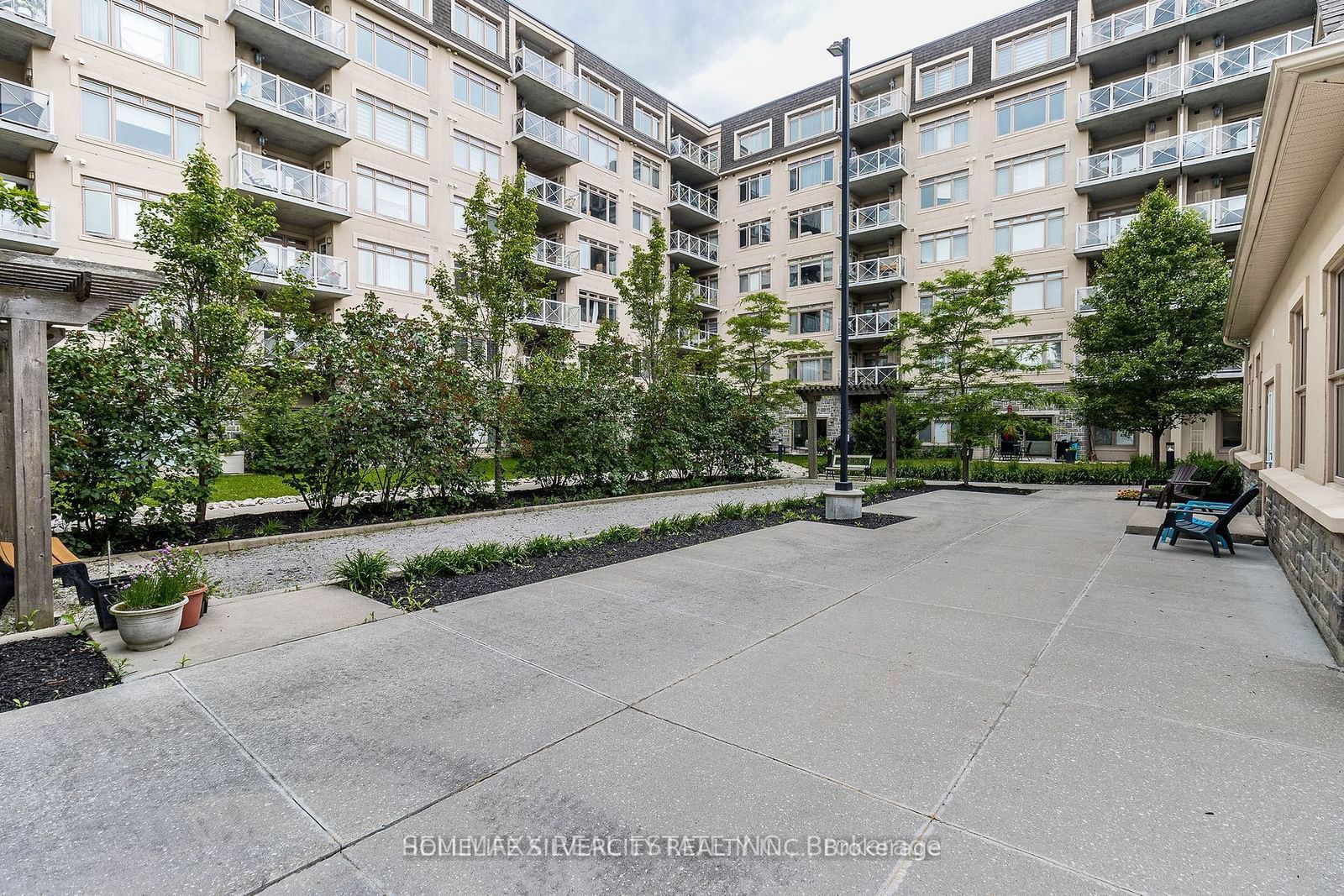 149 Church St, unit 514 for sale - image #19