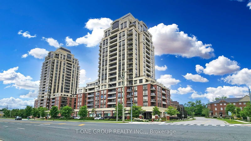 9506 Markham Rd, unit 319 for sale - image #1