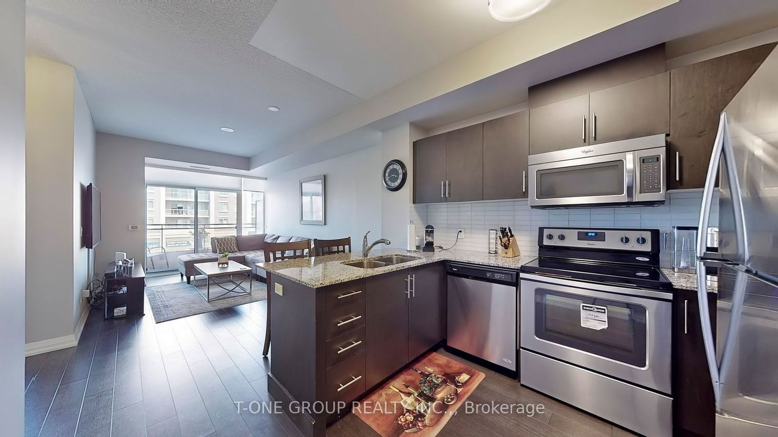 9506 Markham Rd, unit 319 for sale - image #12