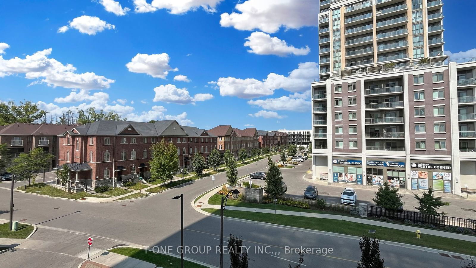 9506 Markham Rd, unit 319 for sale - image #25