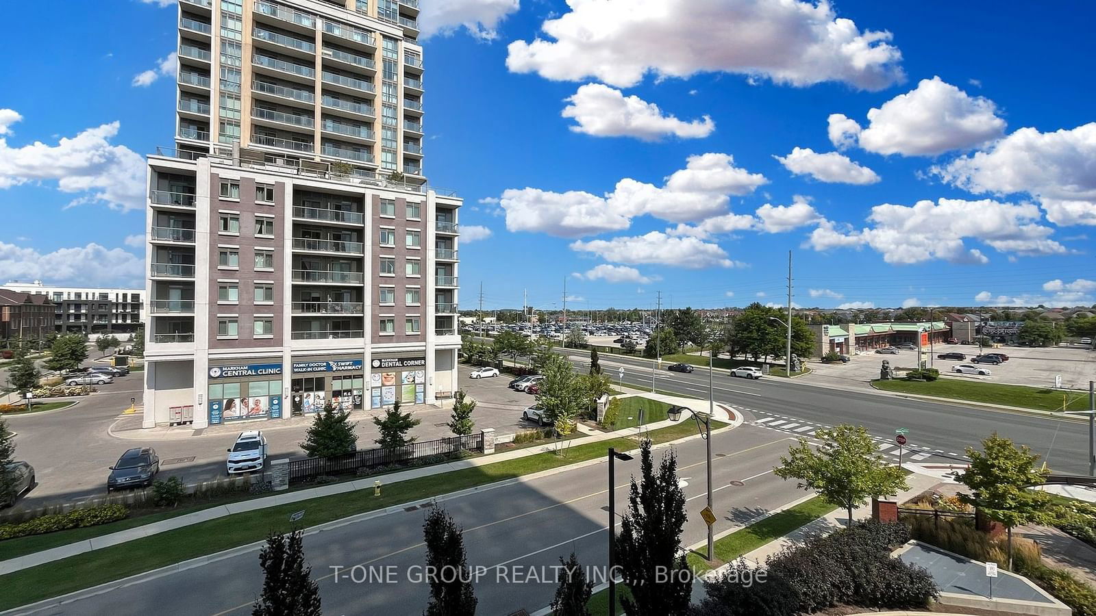 9506 Markham Rd, unit 319 for sale - image #26