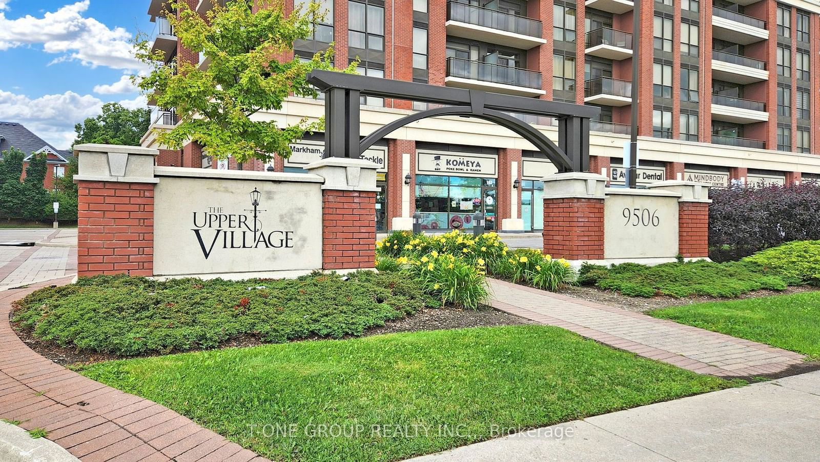 9506 Markham Rd, unit 319 for sale - image #3