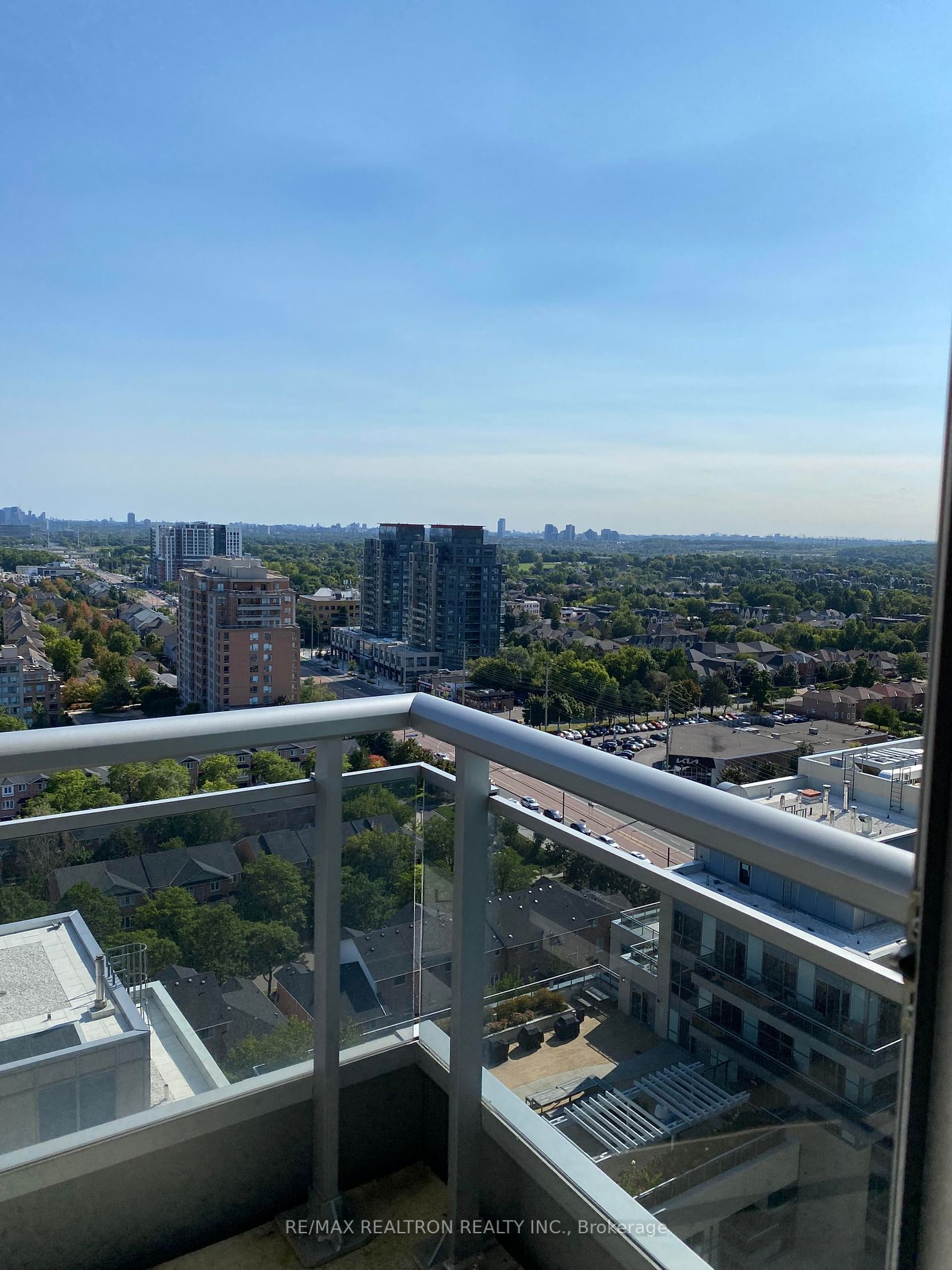 9205 Yonge St, unit 1808 for sale - image #22