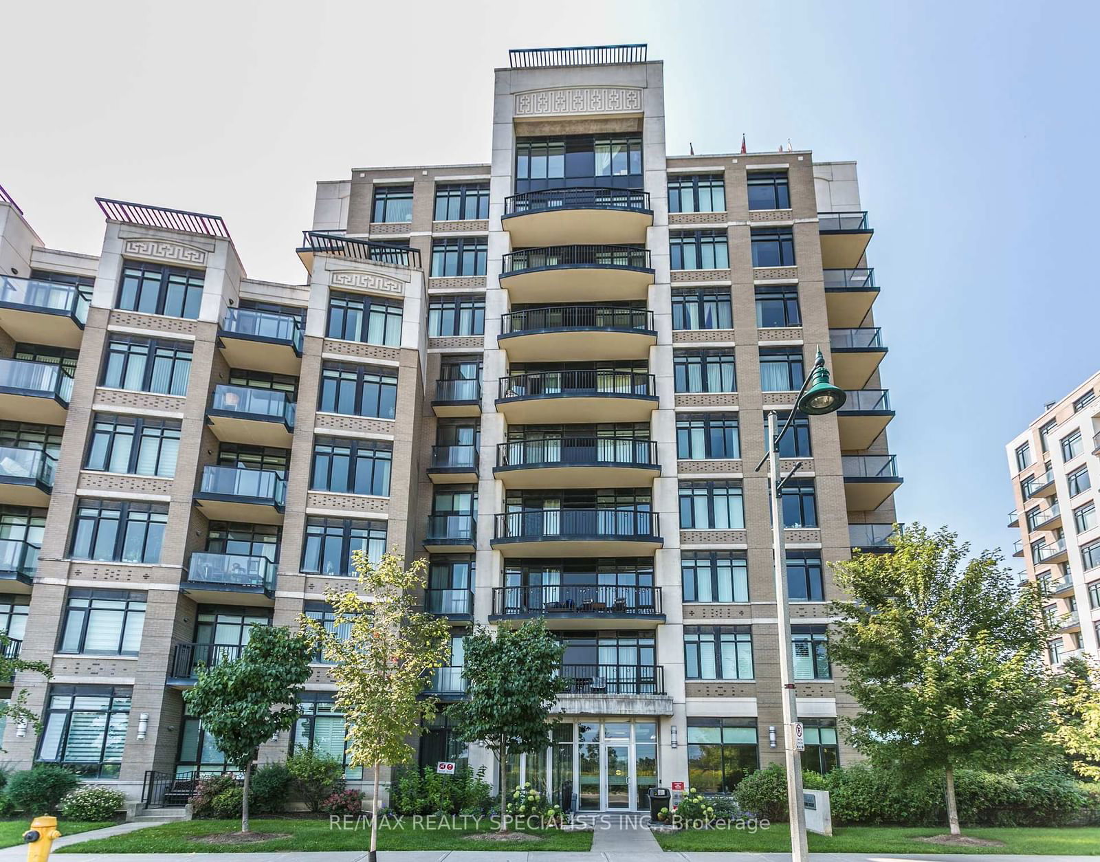 111 Upper Duke Cres S, unit 108 for sale - image #1