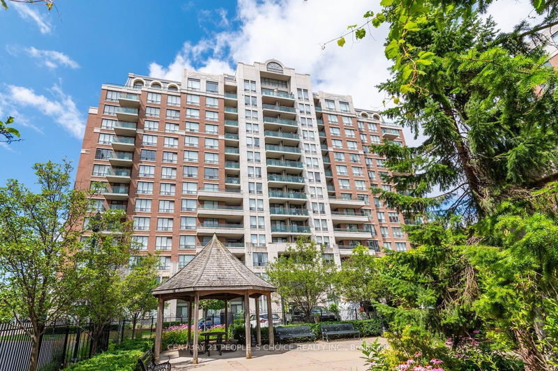 330 Red Maple Rd, unit 502 for sale - image #1