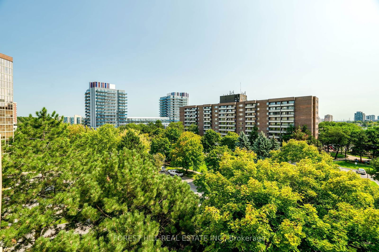 40 Baif Blvd, unit 705 for sale - image #28