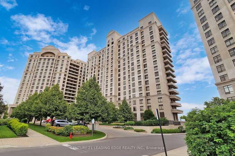 9245 JANE St, unit 1508 for sale - image #1