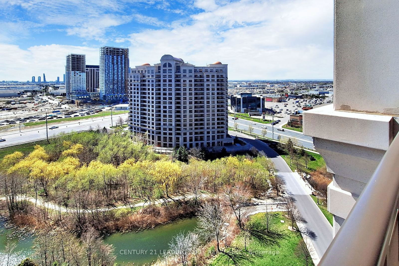 Bellaria Tower III Condos, Vaughan, Toronto