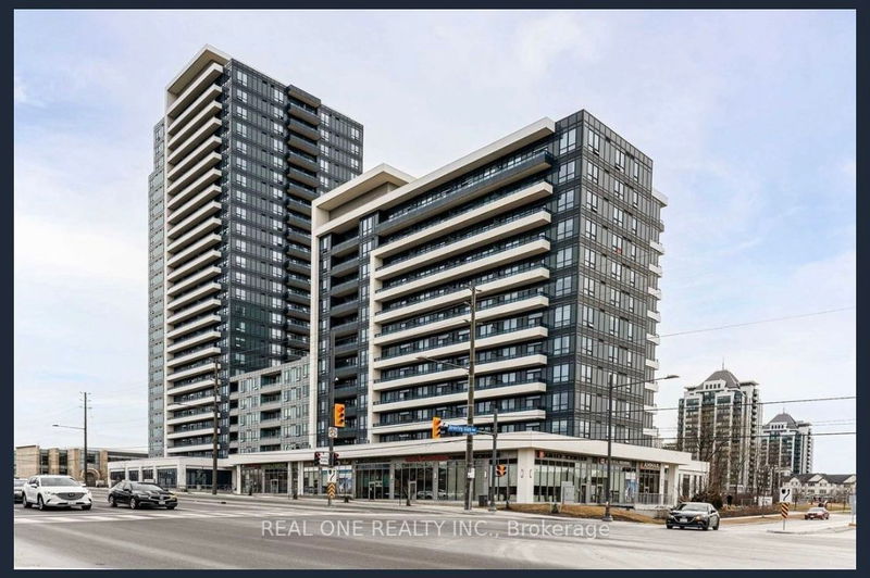 7900 Bathurst St, unit 916 for rent - image #1