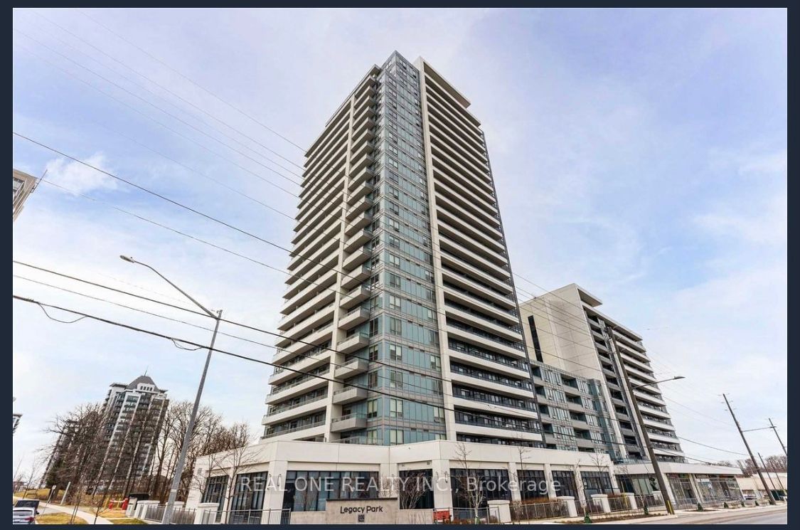 7900 Bathurst St, unit 916 for rent - image #2