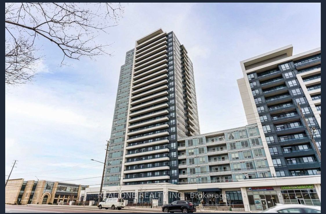 7900 Bathurst St, unit 916 for rent - image #3