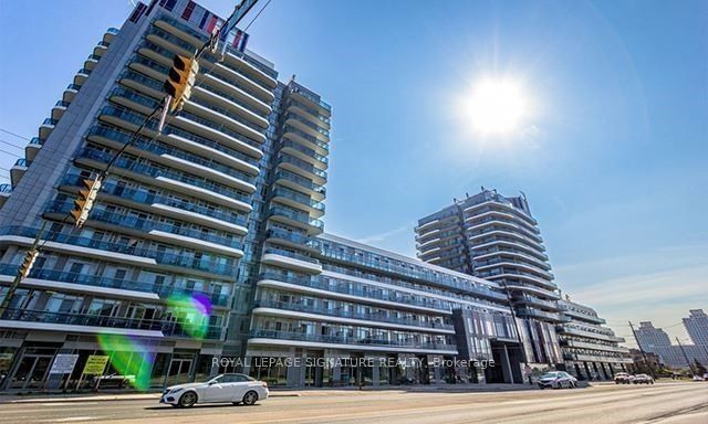 9471 Yonge St, unit 638 for rent