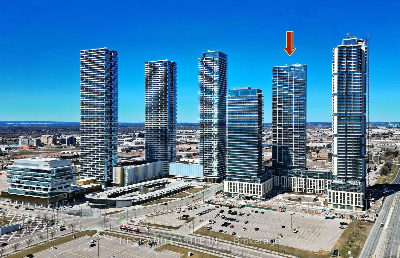 1000 Portage Pkwy, unit 4708 for sale - image #1