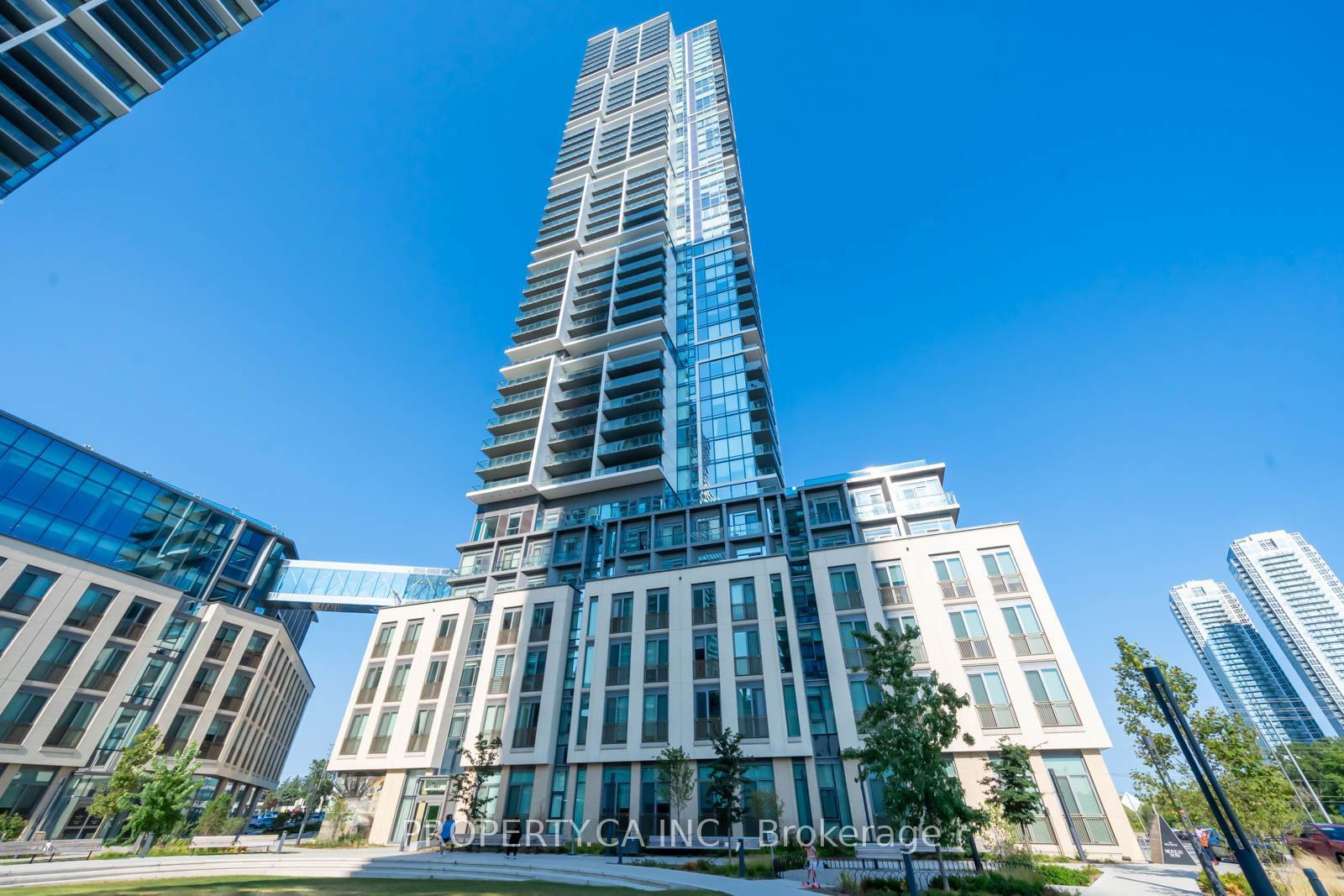 7890 Jane St N, unit 5309 for rent - image #40