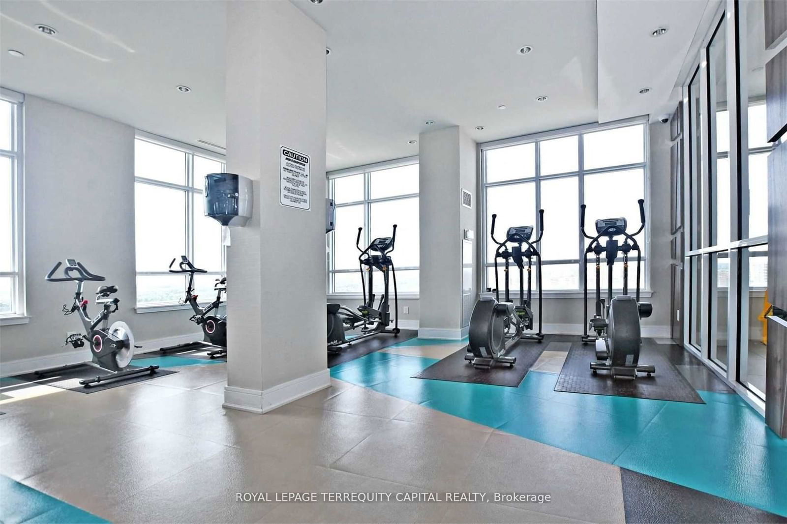 9199 Yonge St, unit 406 for rent - image #19