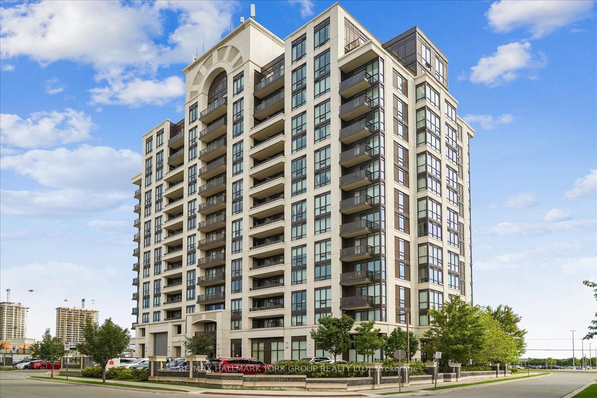 9582 Markham Rd, unit 811 for sale - image #2