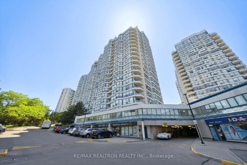 7300 Yonge St, unit 1212 for sale - image #1